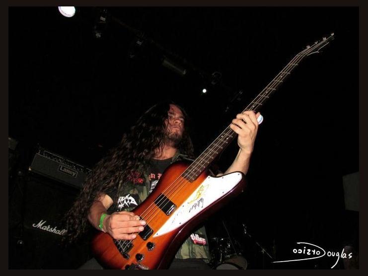 Soul Assassins (Thrash)